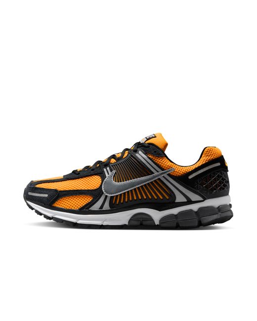 Nike Brown Zoom Vomero 5 Shoes for men