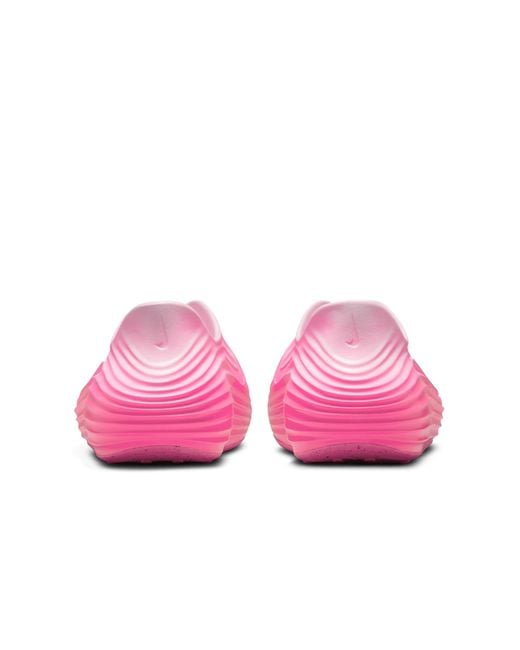 Nike Pink Reactx Rejuven8 Shoes