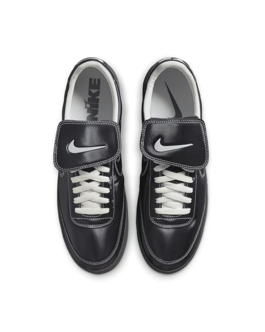 Nike Black Killshot 2 Premium Shoes for men
