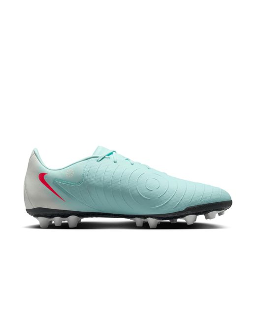 Chaussure De Foot À Crampons Basse Ag Phantom Gx 2 Academy Nike pour homme en coloris Blue