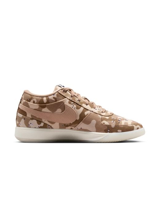 Nike Brown Book 1 'Desert Camo' Basketball Shoes for men