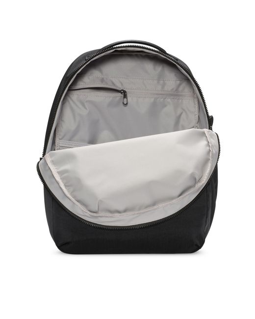 Nike Black Aura Backpack (24L)