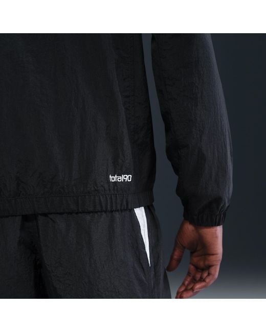 2026 PSG White Windbreaker Jacket (A Set