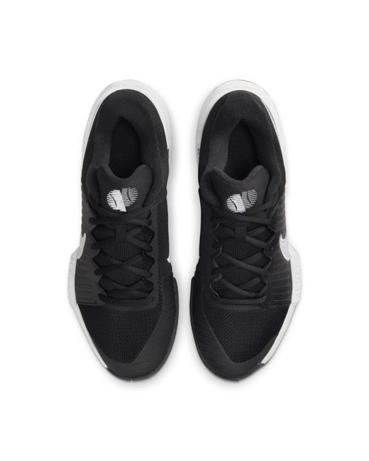 Nike Gp Challenge Pro Hardcourt Tennisschoenen in het Black voor heren