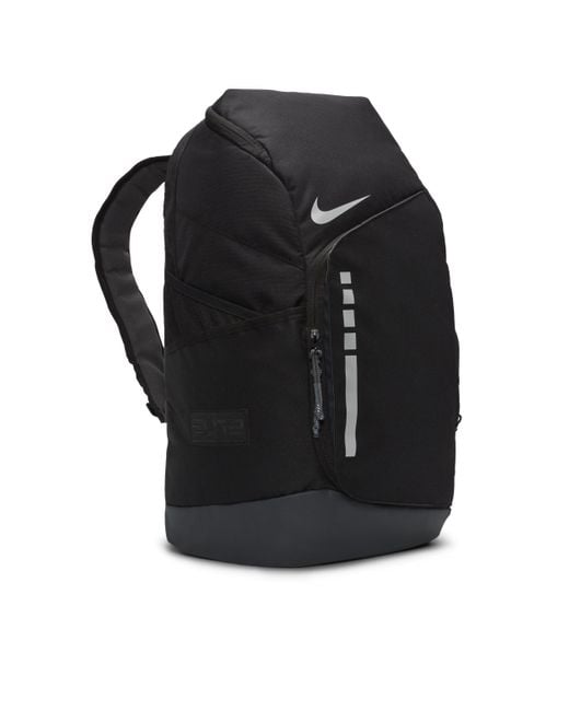 Nike Green Hoops Elite Backpack (32L)