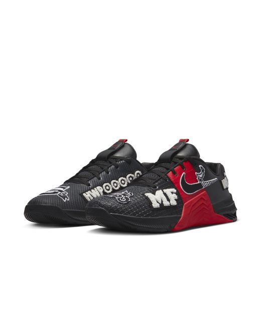 Nike Metcon 8 Mf Training Shoes in Black for Men | Lyst