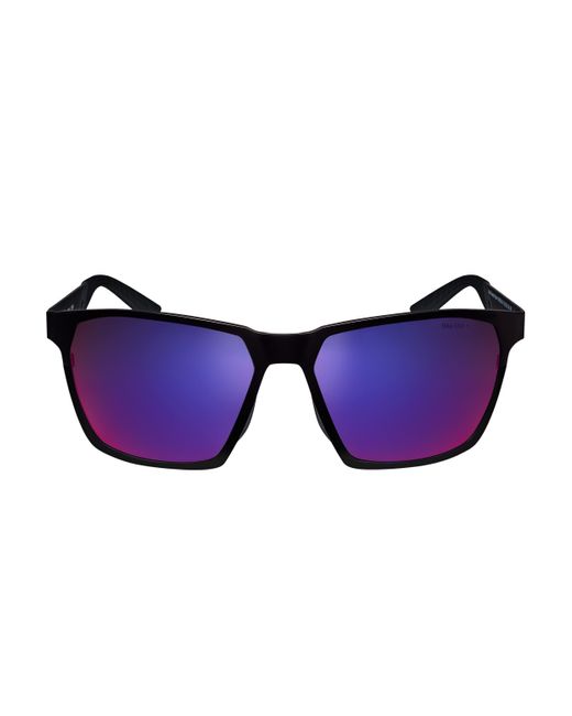 Nike Black Maverick Valor Sunglasses for men