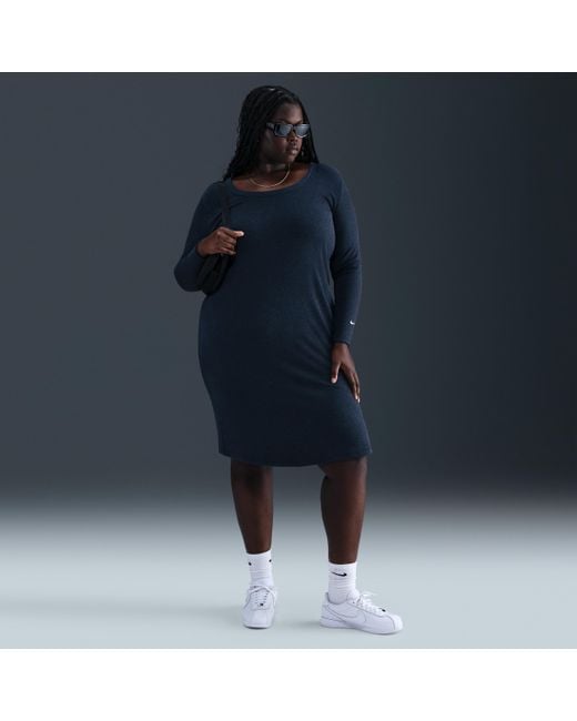 Maxi Dress Womens Plus Nike Dress Nike Plus Size Icon Clash Maxi