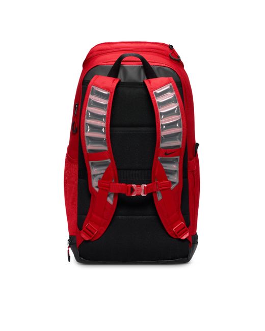 Nike Varsity Elite Backpack (32L) in Red | Lyst Nike Varsity Elite Backpack (32L) in Red | Lyst