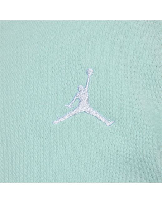 Sweat À Capuche Brooklyn Fleece Pour Femme Nike en coloris Green