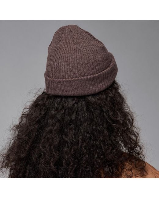 Nike Black Terra Beanie