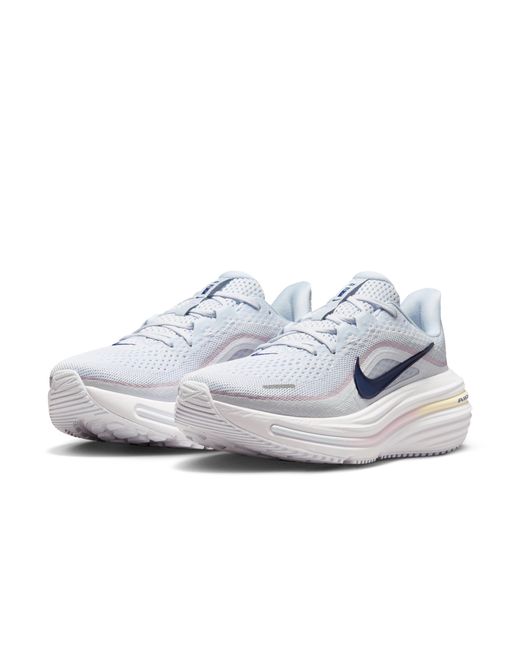 Nike Winflo 12 Road Running Shoes in Blue | Lyst