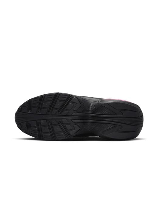 Nike Pink Air Max Portal Shoes