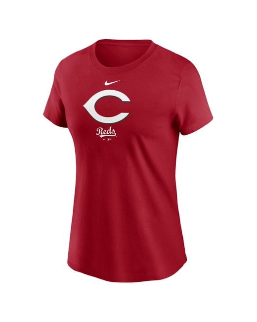 Women's Nike Gold Boston Red Sox MLB City Connect Velocity Space-Dye Performance V-Neck T-Shirt Size: Medium