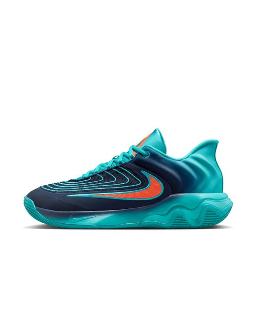 nike max air basketball shoes