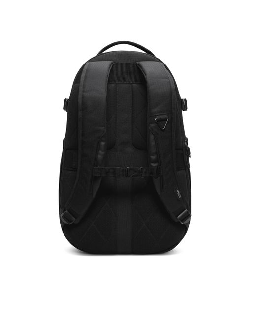 Nike Black Franchise Backpack (29l)