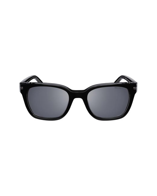 Nike Black Crescent Ii Sunglasses
