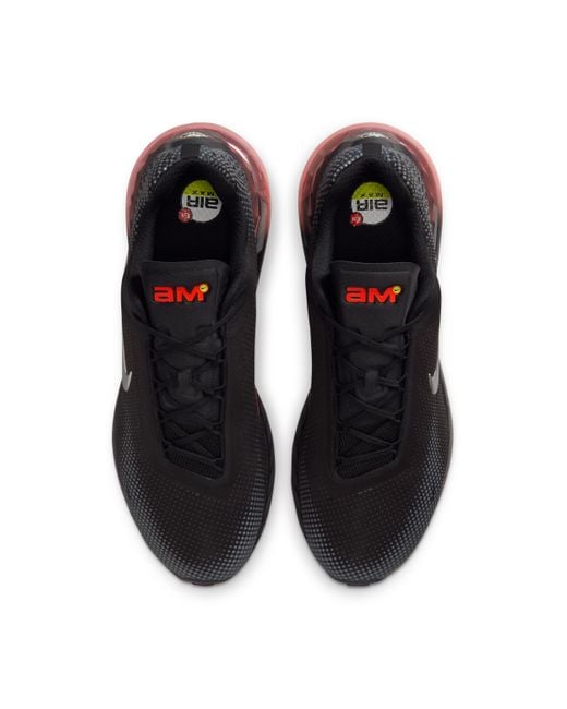 Nike Blue Air Max Phoenix Shoes for men