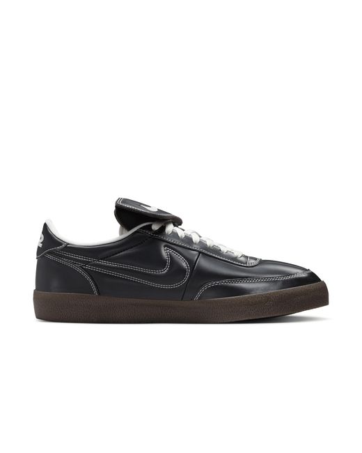 Nike Black Killshot 2 Premium Shoes for men