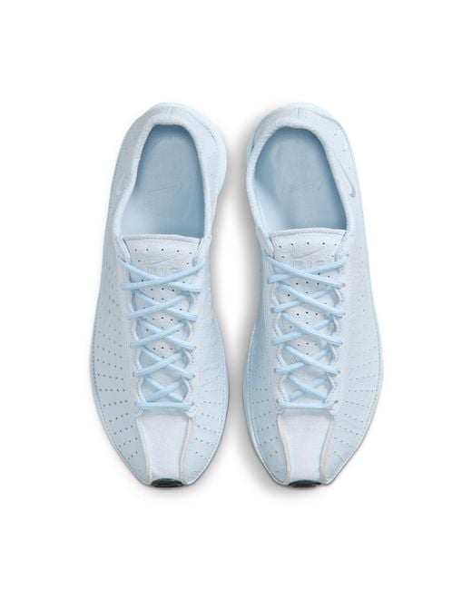 Nike Blue Air Superfly Shoes
