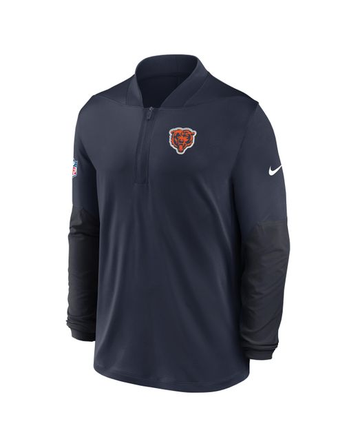 chicago bears dri fit long sleeve