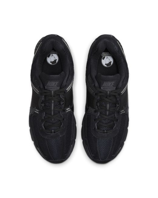Scarpa Zoom Vomero 5 – Uomo di Nike in Black da Uomo