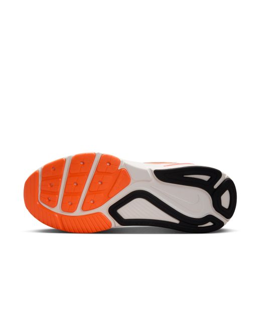Nike Blue Structure 26 Road Running Shoes for men