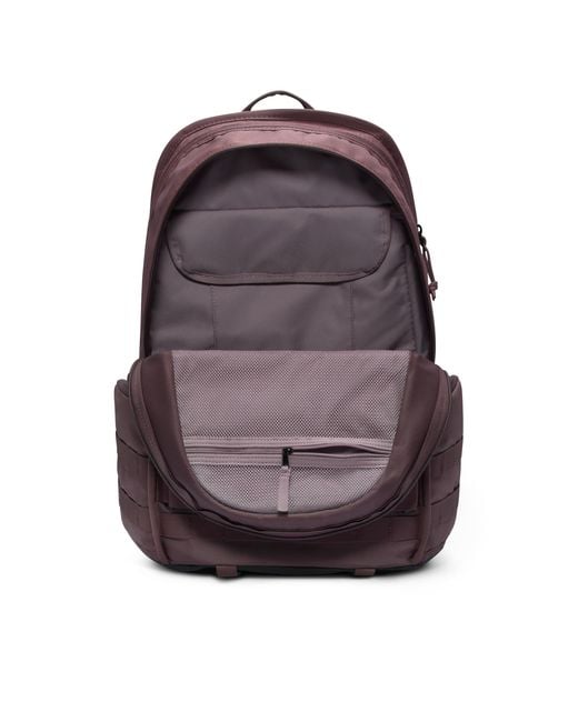 Nike Purple Sportswear Rpm Backpack (26L) for men