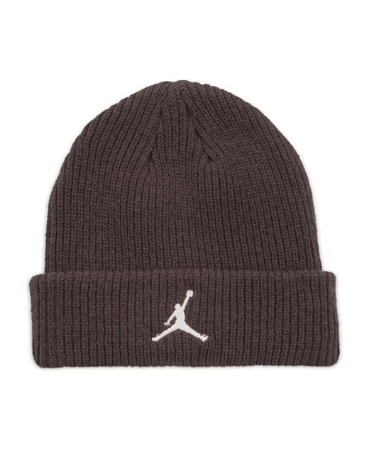 Nike Black Terra Beanie