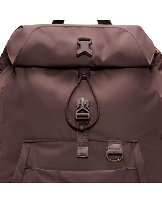 Nike Red One Backpack (25L)