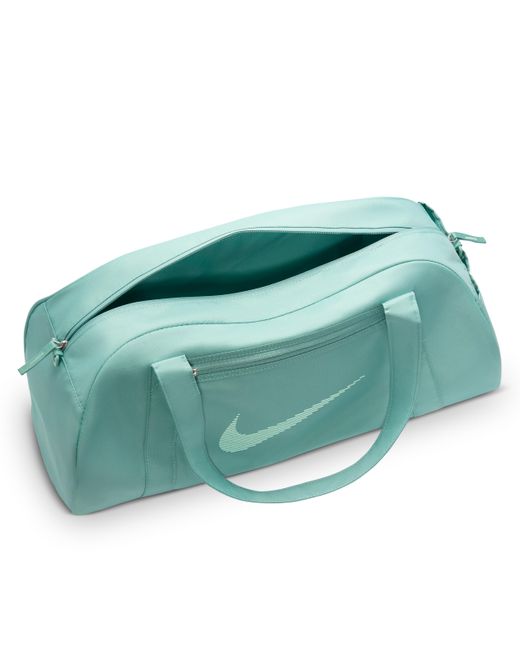 Nike Gym Club Duffel Bag (24L) in Blue | Lyst Nike Gym Club Duffel Bag (24L) in Blue | Lyst