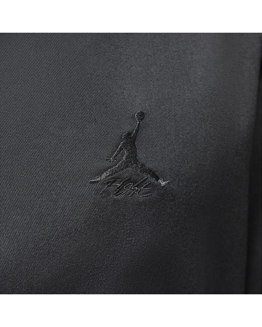 Nike Gray Essentials Statement Top for men