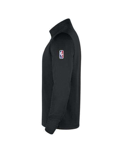 boston celtics dri fit long sleeve