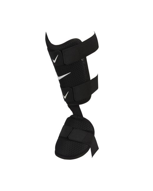 Nike Diamond Baseball Batter's Leg Guard in Black for Men Lyst
