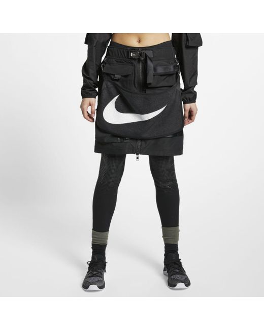 nike fanny pack womens