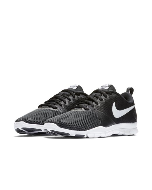 nike flex essential tr training shoes