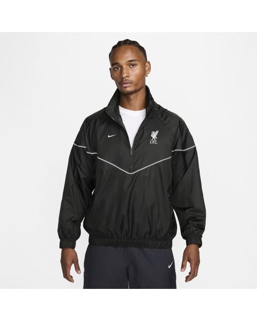 Nike windrunner soccer hotsell