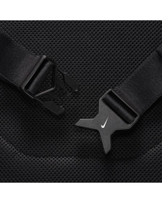 Nike Black Commuter Elite Backpack (15L)