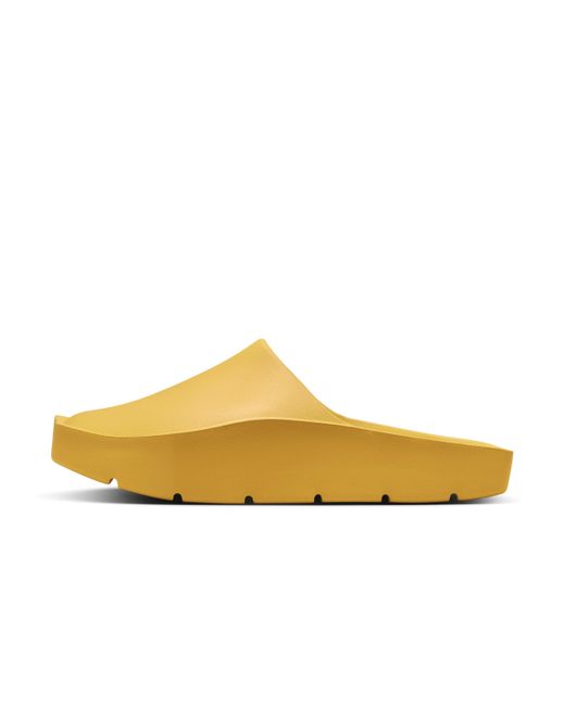Scarpa jordan hex mule di Nike in Yellow