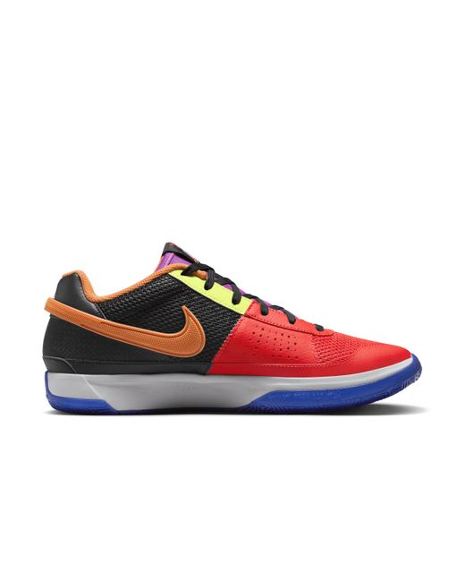 Nike Blue Ja 1 Asw Basketball Shoes