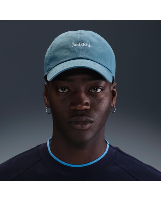 casquette just do it