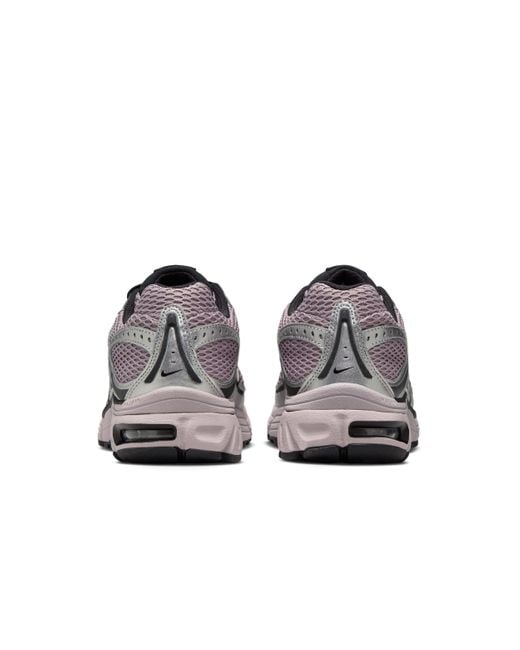 Nike White Air Max Moto 2K Shoes