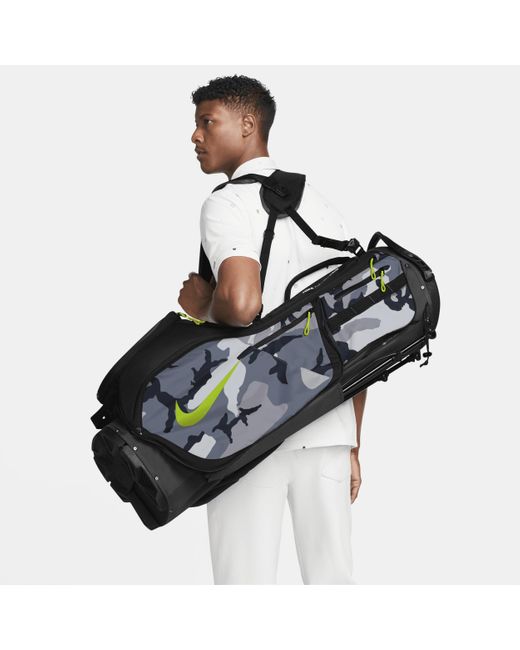 Nike Black Air Hybrid 2 Golf Bag