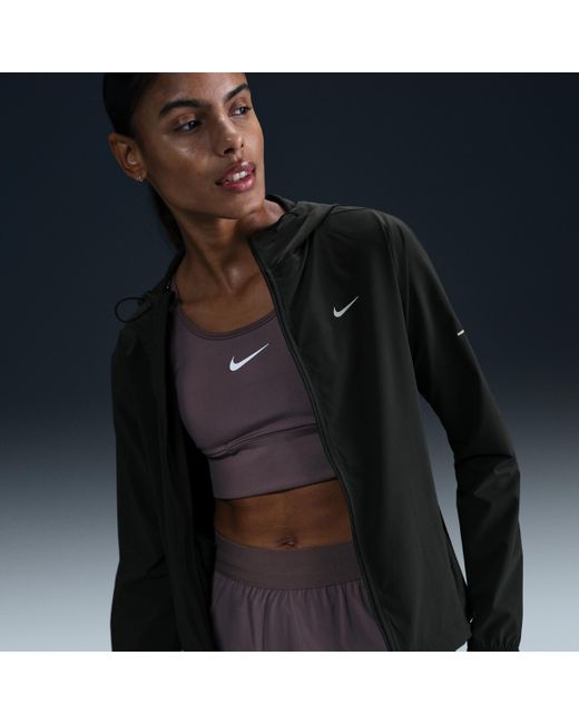 Giacca Da Running Packable Repel Swift – Donna di Nike in Blue