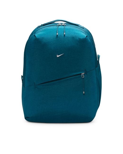 Nike Blue Aura Backpack (24L)