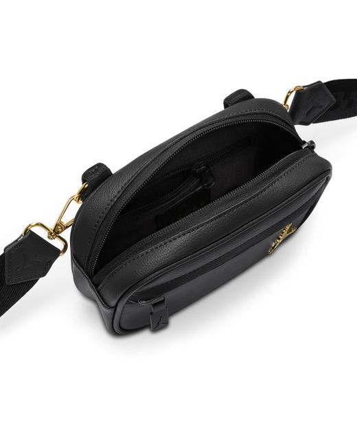 Nike Black Monarch Camera Bag (1L)
