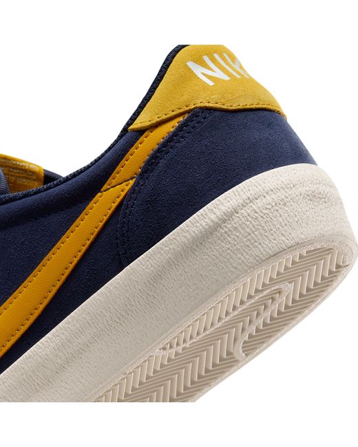 Nike Blue Killshot 2 Shoes for men
