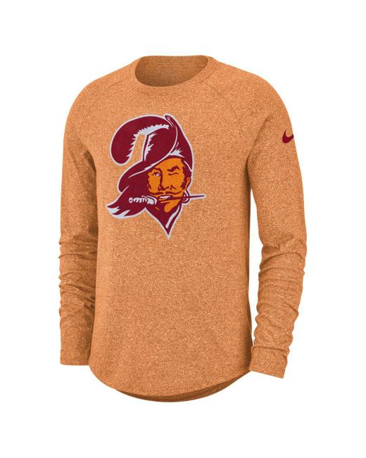 orange buccaneers shirt