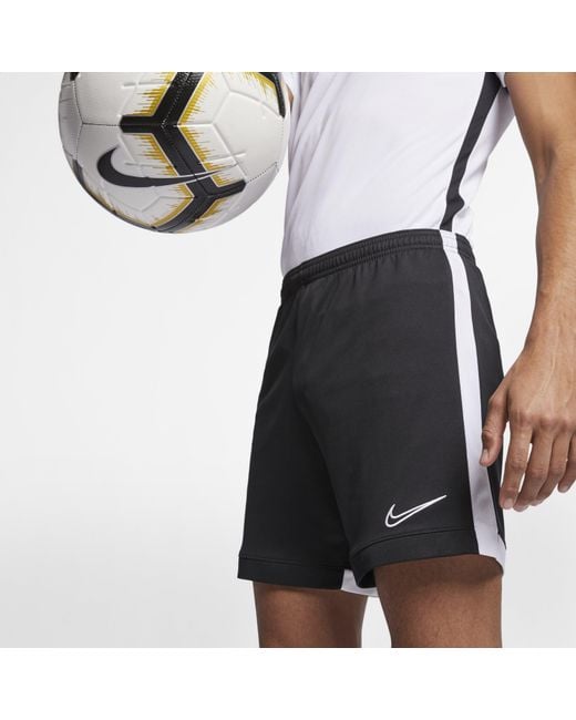 academy men shorts