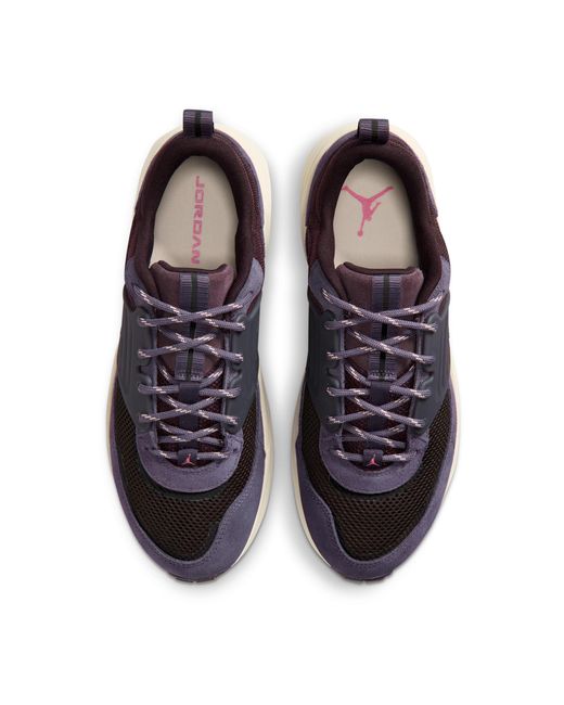 Nike Blue Trunner O/S Shoes for men